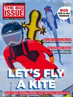 The Big Issue